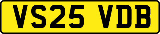 VS25VDB