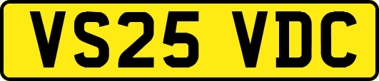 VS25VDC