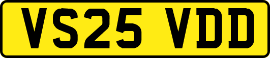VS25VDD