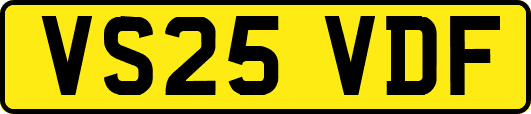 VS25VDF