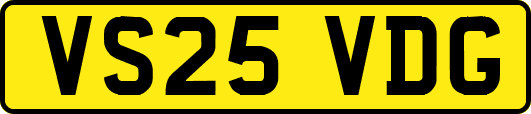 VS25VDG
