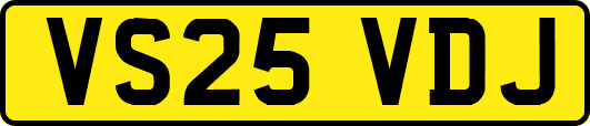 VS25VDJ