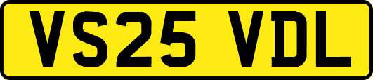 VS25VDL