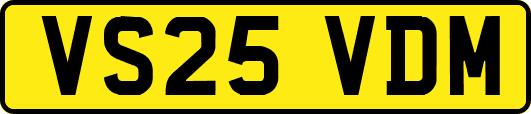 VS25VDM