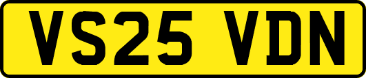 VS25VDN