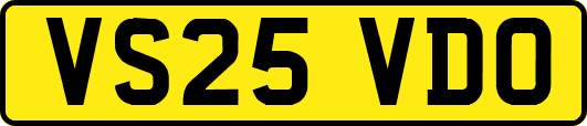 VS25VDO