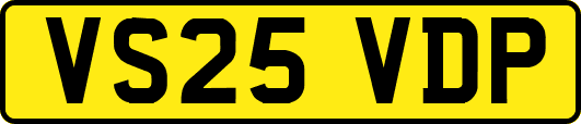 VS25VDP