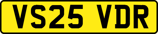 VS25VDR