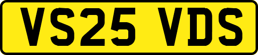 VS25VDS