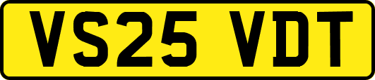 VS25VDT