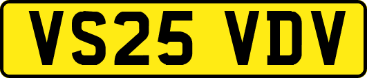 VS25VDV