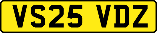 VS25VDZ