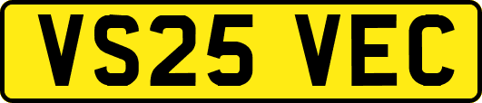 VS25VEC