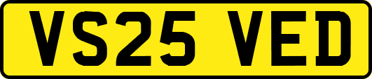 VS25VED