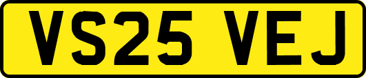 VS25VEJ