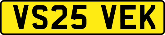 VS25VEK