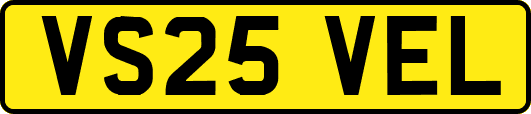 VS25VEL