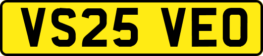 VS25VEO