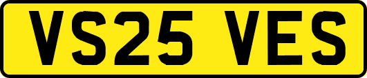 VS25VES