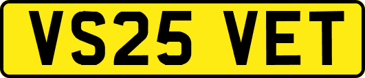 VS25VET