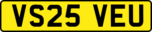 VS25VEU