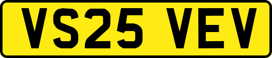 VS25VEV