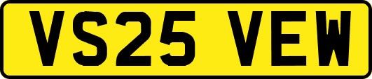 VS25VEW