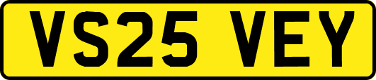 VS25VEY