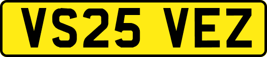 VS25VEZ