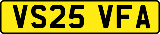 VS25VFA
