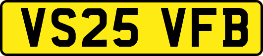 VS25VFB
