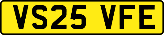 VS25VFE