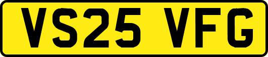 VS25VFG