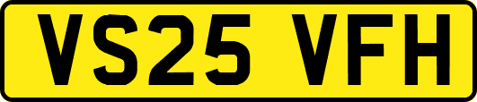 VS25VFH