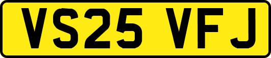 VS25VFJ