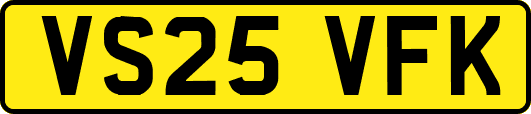 VS25VFK