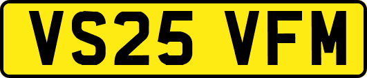 VS25VFM