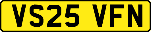 VS25VFN