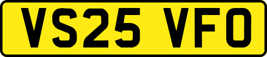 VS25VFO