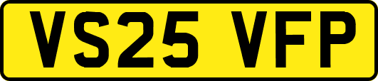 VS25VFP
