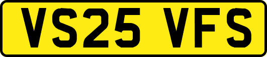 VS25VFS