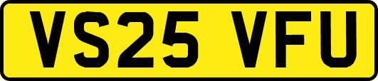VS25VFU