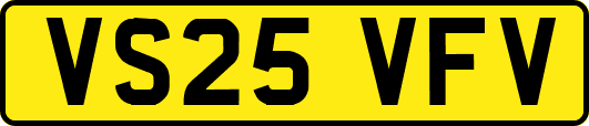 VS25VFV