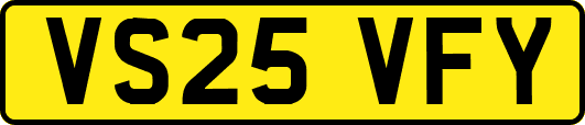 VS25VFY