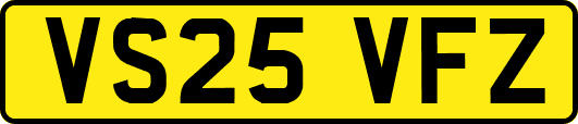 VS25VFZ