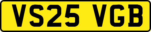VS25VGB