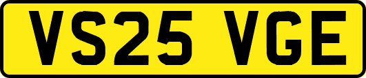 VS25VGE