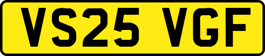VS25VGF