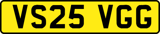 VS25VGG