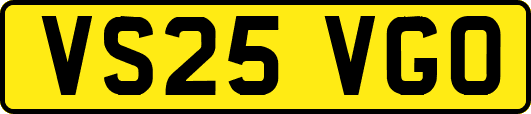 VS25VGO